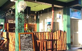 Beach Break Surf Hostel